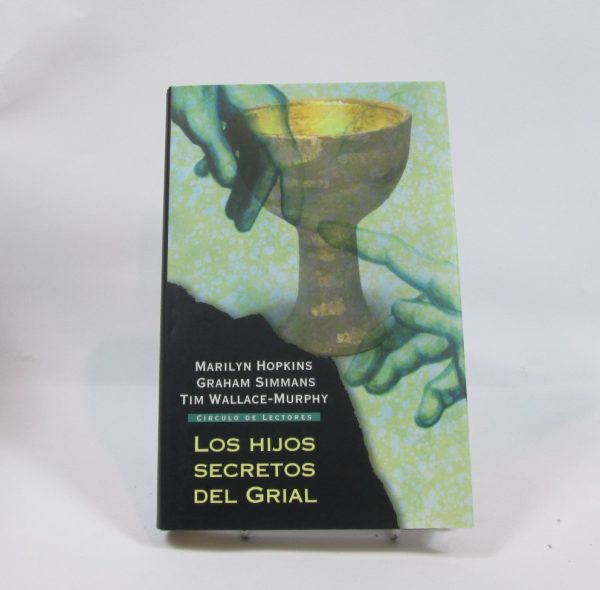 Los hijos secretos del grial