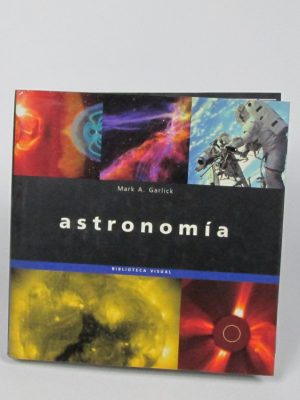 Astronomía