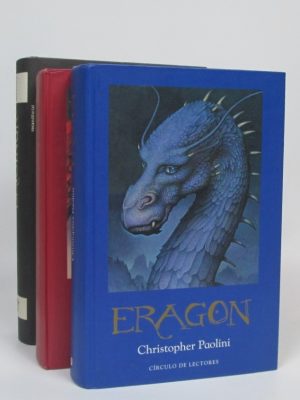 Saga eragon