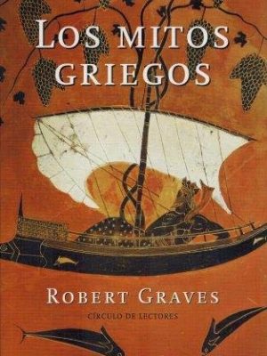 Los mitos griegos