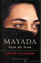 Mayada hija de irak. traducción de verónica canales medina.