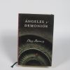 Ángeles y demonios