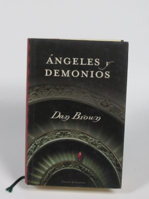 Ángeles y demonios
