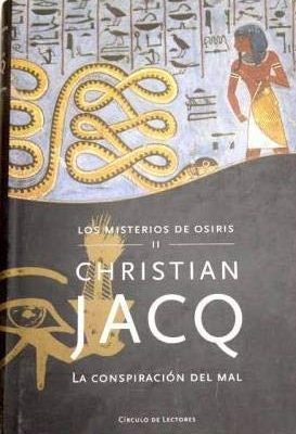 9788467210392_la-conspiracion-del-mal_front-3.jpg La conspiración del mal