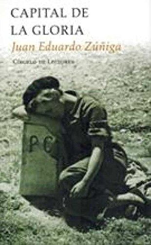 Capital de la gloria