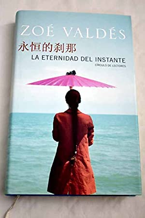 La eternidad del instante