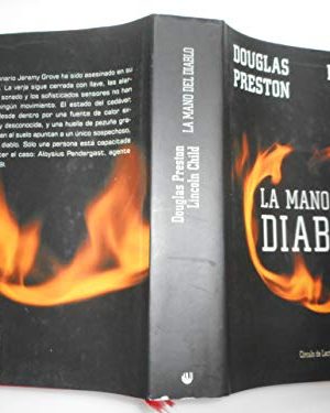 9788467210941_la-mano-del-diablo_front-3.jpg La mano del diablo