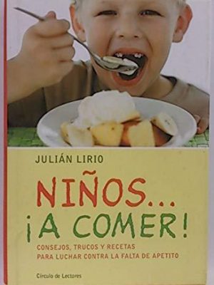 Niños ¡a comer¡. precio en dolares