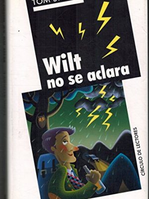 9788467211078_wilt-no-se-aclara_front-1.jpg Wilt no se aclara