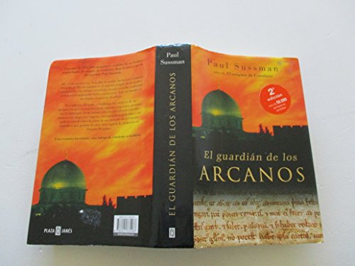 9788467211801_el-guardian-de-los-arcanos-the-los-arcanos-guardian-exitos-spanish-edition_front-6.jpg El guardián de los arcanos / the los arcanos guardian (exitos) (spanish edition)