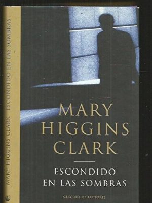 Escondido en las sombras