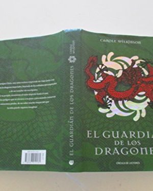 El guardian de los dragones