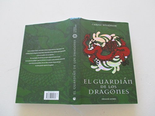 El guardian de los dragones