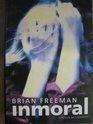 Inmoral