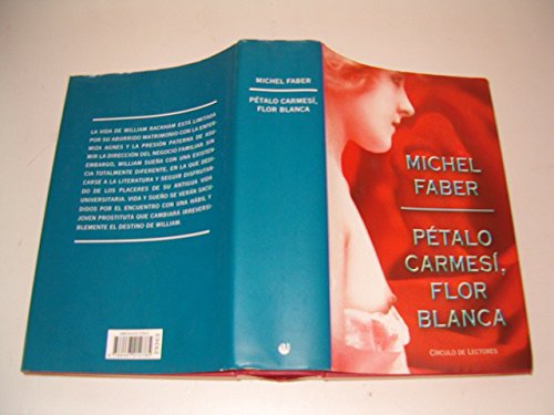 9788467212785_petalo-carmesi-flor-blanca_front-5.jpg PĂ©talo carmesĂ, flor blanca