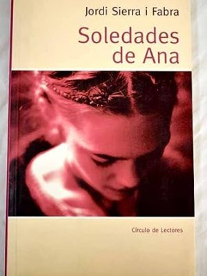 Soledades de ana