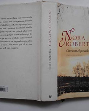 9788467213508_cita-con-el-pasado_front-2.jpg Cita con el pasado