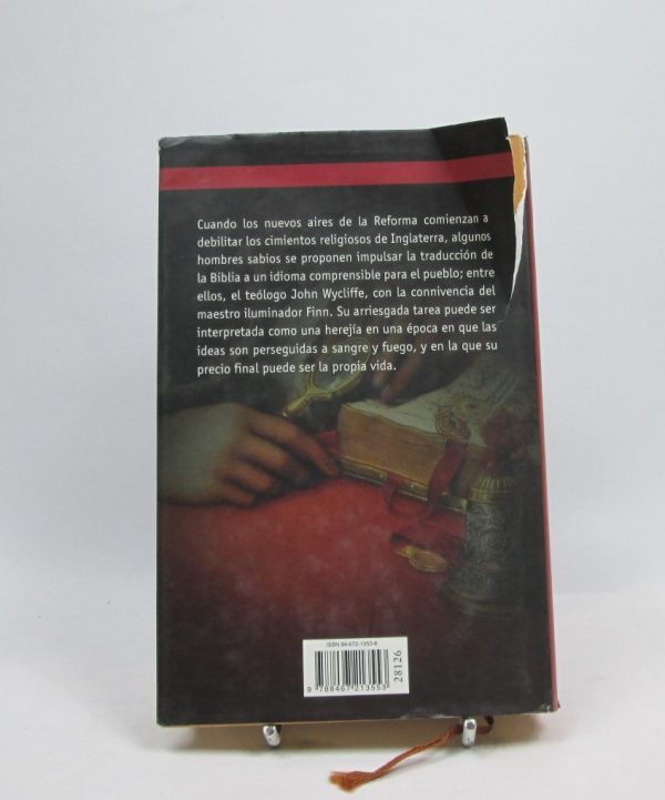 El maestro iluminador