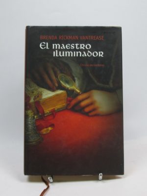 El maestro iluminador