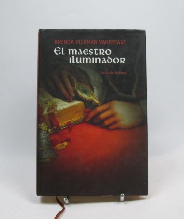 El maestro iluminador