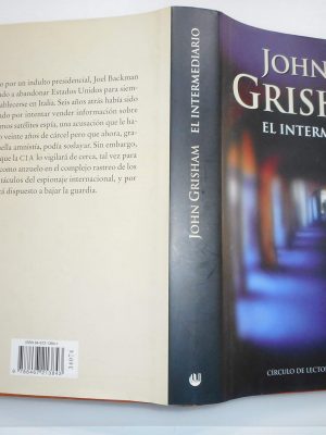 Version 1.0.0 El intermediario