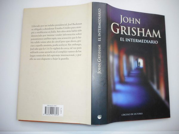 Version 1.0.0 El intermediario