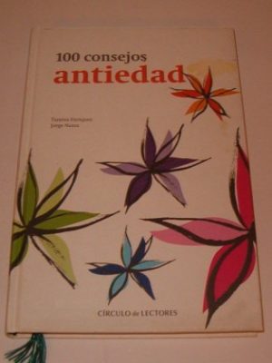 100 consejos antiedad