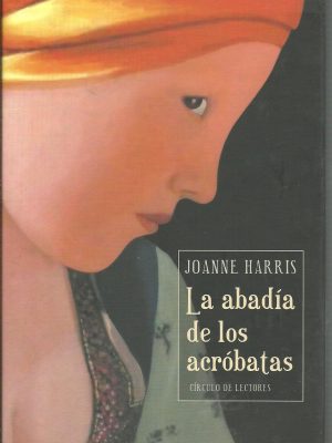 La abadía de los acróbatas