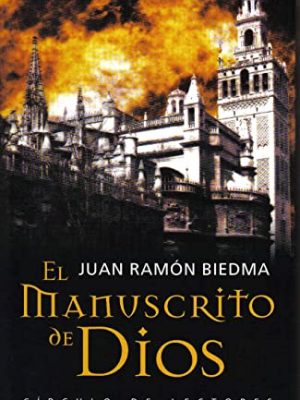 El manuscrito de dios
