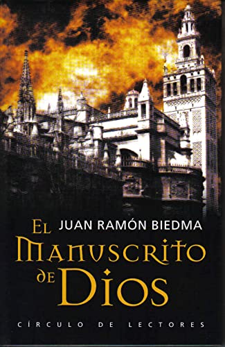 El manuscrito de dios
