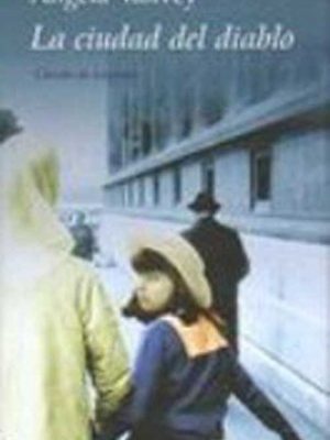 La ciudad del diablo