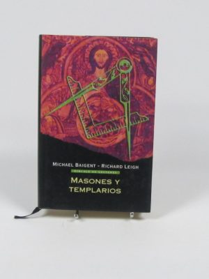 Masones y templarios