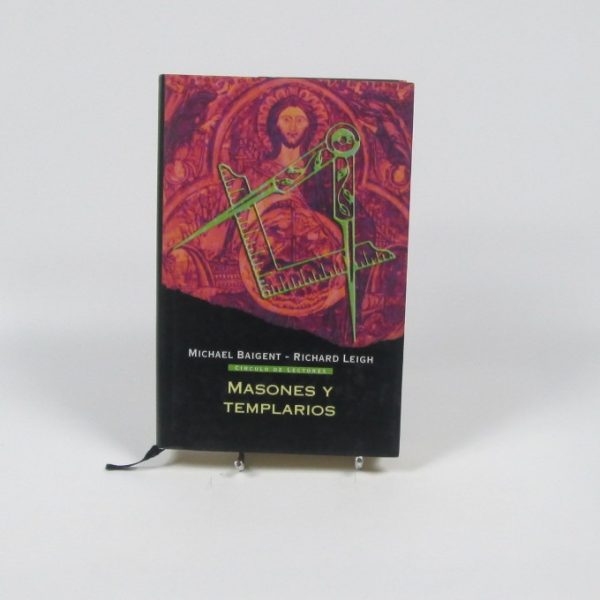 Masones y templarios