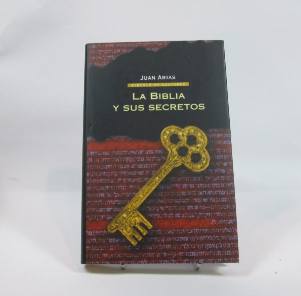 La biblia y sus secretos