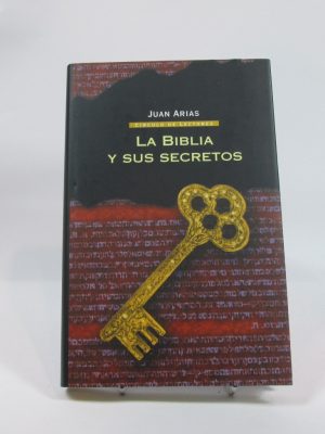 9788467215205_la-biblia-y-sus-secretos_front-11.jpg La biblia y sus secretos