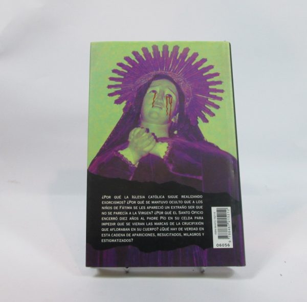 Misterios de la iglesia