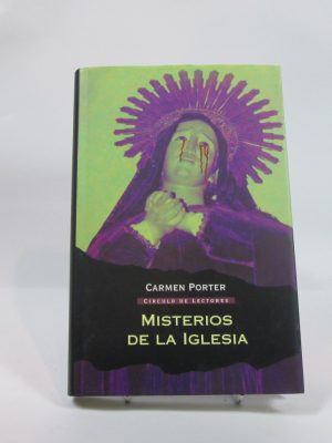 Misterios de la iglesia