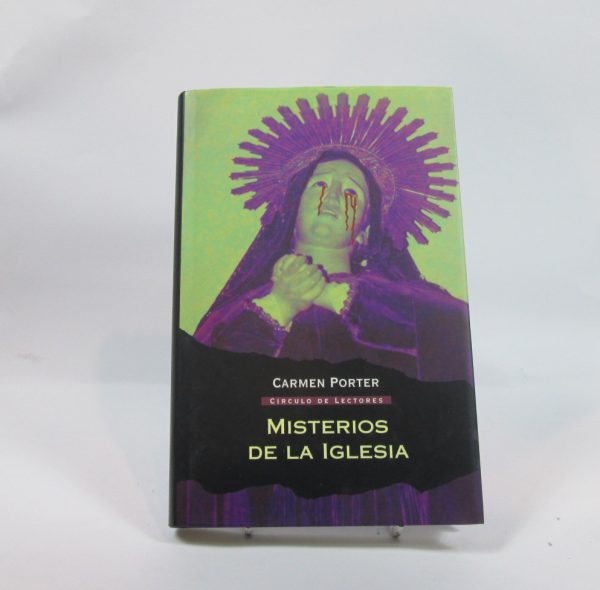 Misterios de la iglesia