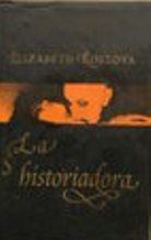 La historiadora