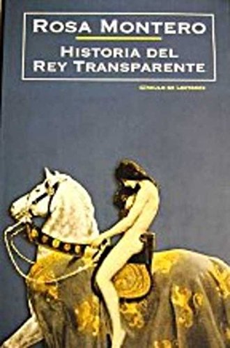 Historia del rey transparente