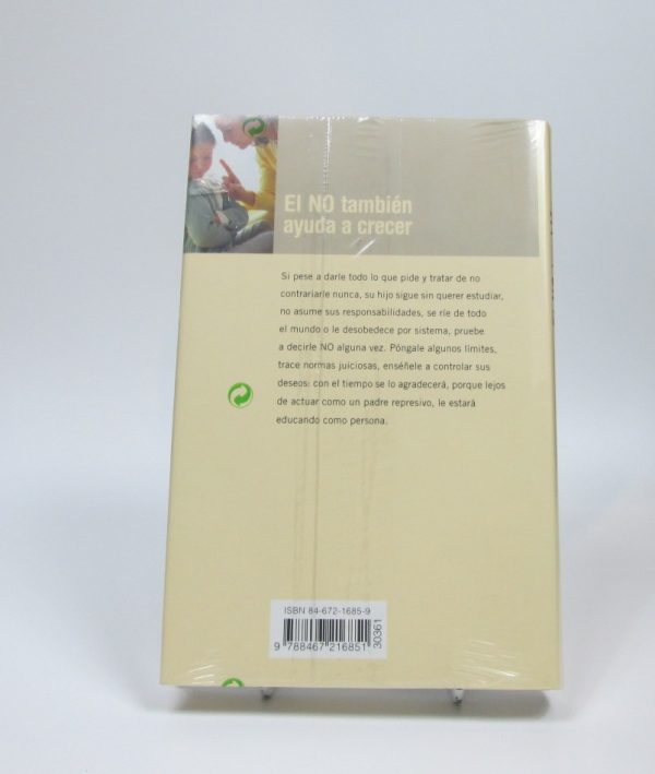 El no también ayuda a crecer