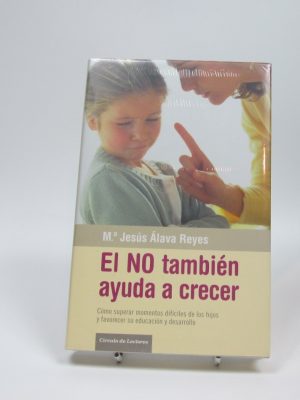 El no también ayuda a crecer