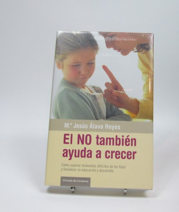 El no también ayuda a crecer