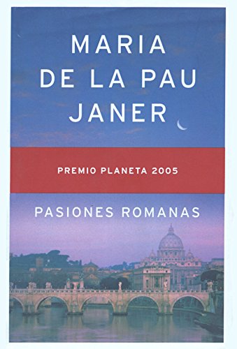 9788467216967_pasiones-romanas_front-1.jpg Pasiones romanas