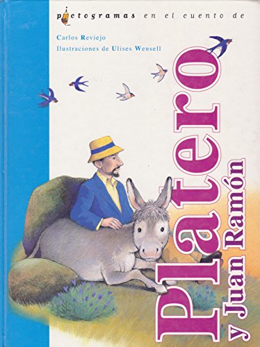 Platero y juan ramón