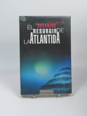 El resurgir de la atlántida