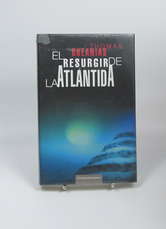 El resurgir de la atlántida