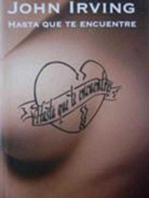 Hasta que te encuentre