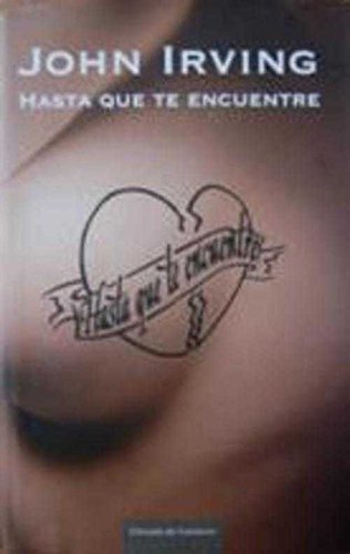 Hasta que te encuentre