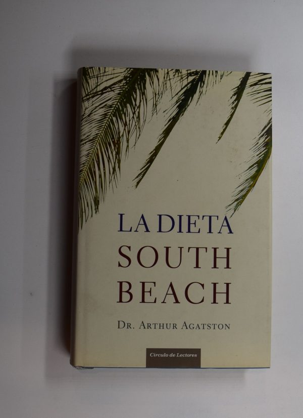 La dieta south beach